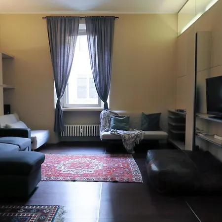 Apartment D'orsenigo 3 - Design Apartment,