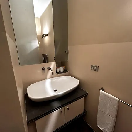 D'orsenigo 3 - Design Apartment, Milan