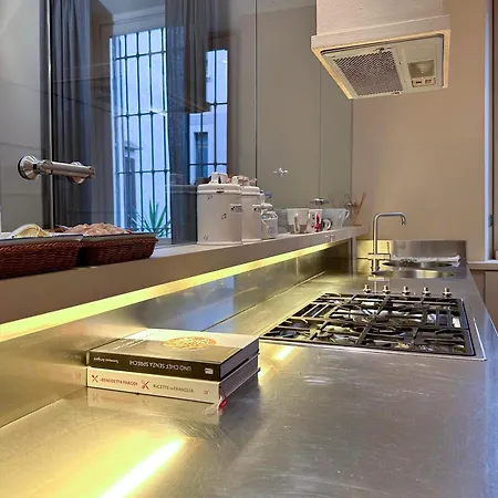 D'orsenigo 3 - Design Apartment, * Milan