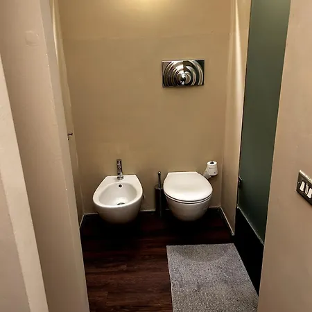 D'orsenigo 3 - Design Apartment,