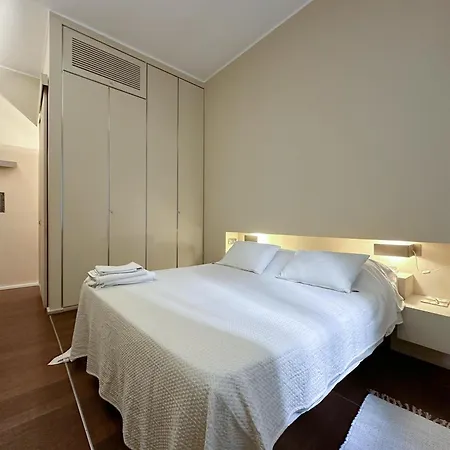 Apartment D'orsenigo 3 - Design Apartment,