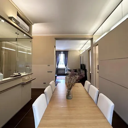 D'orsenigo 3 - Design Apartment, *