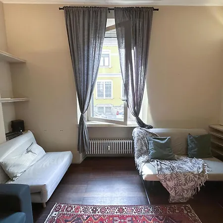 D'orsenigo 3 - Design Apartment, Apartment