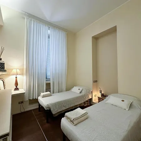 D'orsenigo 3 - Design Apartment, *