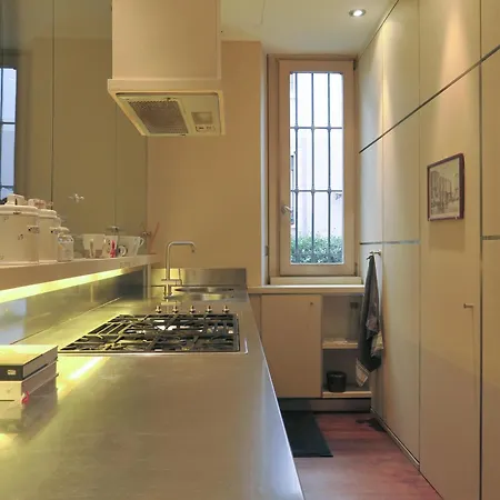 D'orsenigo 3 - Design Apartment, Apartment