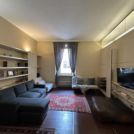 D'orsenigo 3 - Design Apartment, *