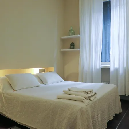 D'orsenigo 3 - Design Apartment, Milan
