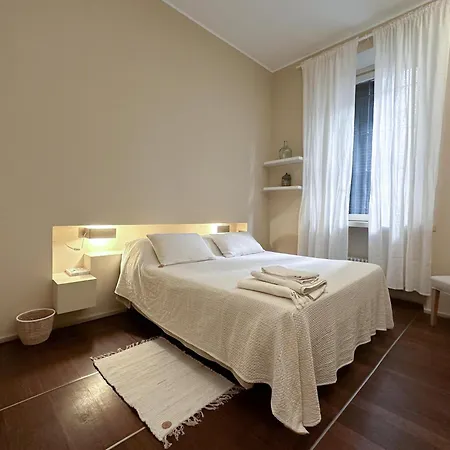 D'orsenigo 3 - Design Apartment, Apartment *
