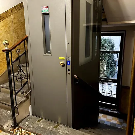 D'orsenigo 3 - Design Apartment, Apartment Milan