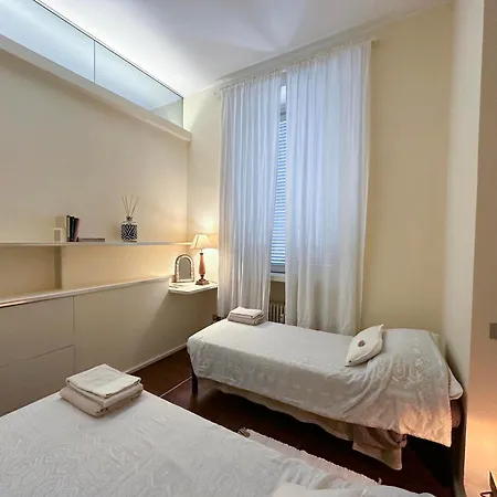 D'orsenigo 3 - Design Apartment, *