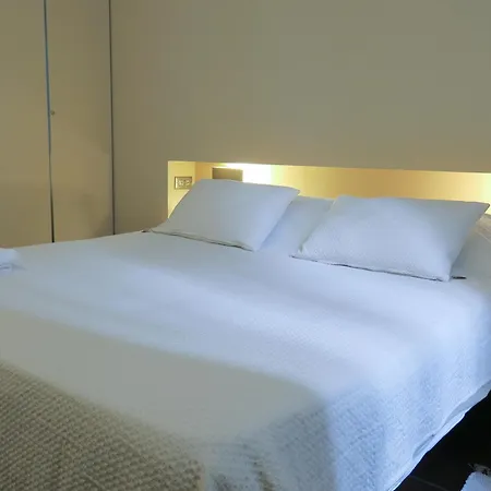 D'orsenigo 3 - Design Apartment, Apartment Milan
